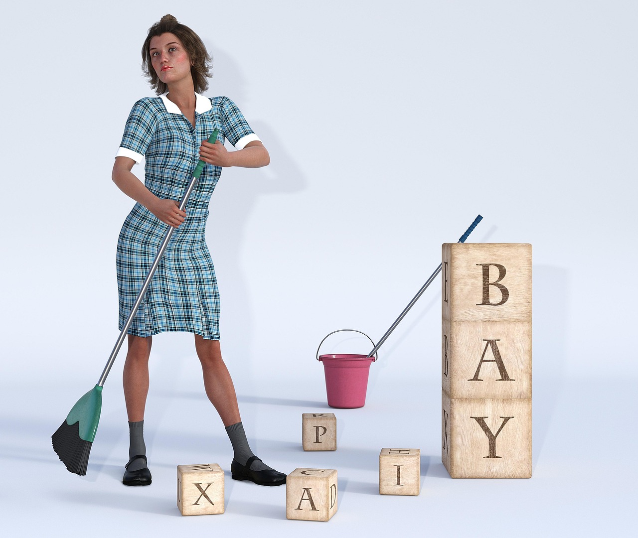 services-06 woman, sweep out, cleaning, service, housekeeping, broom, sweep, kehern, to clean, clean, animation, female, girl, housekeeping, housekeeping, housekeeping, housekeeping, housekeeping, broom, broom, broom, sweep